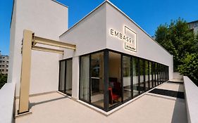 Embassy Romana
